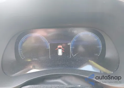 2024 Toyota Highlander Hybrid Limited/Hybrid Platinum from USA, damaged, VIN 5TDEBRCH0RS606107